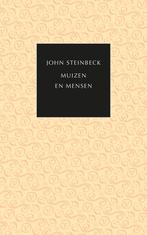 Muizen en mensen 9789028251397 John Steinbeck, Boeken, Verzenden, Zo goed als nieuw, John Steinbeck