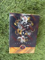 Bandai - 1 Box - One Piece - One Piece-1 Box-The Master Of, Nieuw