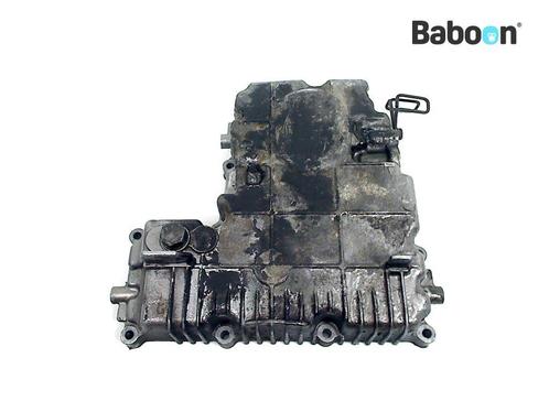 Carterpan Honda CB 1 1989-1992 (CB-1 CB400F NC27), Motoren, Onderdelen | Honda, Gebruikt, Verzenden