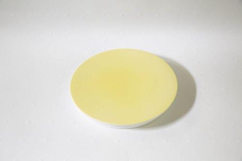 1616 / arita japan - Scholten & Baijings - Bord - Yellow -, Antiek en Kunst, Kunst | Designobjecten