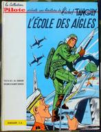 Tanguy et Laverdure T1 - LÉcole des Aigles - C - 1 Album -, Boeken, Stripverhalen, Nieuw