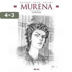 Murena 11 Schetsen / Murena (speciaal) / 0 9789462107717, Boeken, Stripverhalen, Verzenden, Zo goed als nieuw, Jean Dufaux