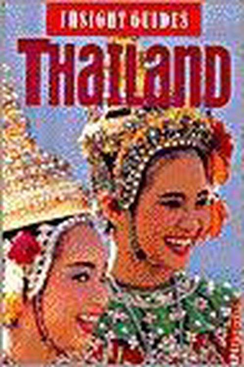 Thailand / Nederlandse editie / Insight guides 9789066550445, Boeken, Reisgidsen, Gelezen, Verzenden