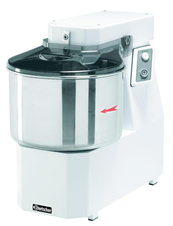 Deegmenger | 16L | Vaste Kom | 12kg | 230V |, Zakelijke goederen, Horeca | Keukenapparatuur, Nieuw in verpakking, Verzenden