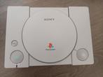Sony - Playstation 1 (PS1) - with 5 games - Videogameconsole, Games en Spelcomputers, Nieuw