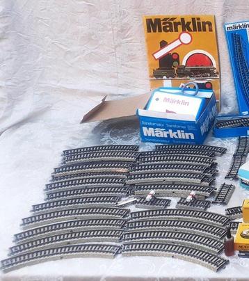 Märklin H0 - Ensemble de train (119) - DB beschikbaar voor biedingen