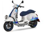 Veiling - Vespa GTV 300 140 Jaar Editie NIEUW, Fietsen en Brommers, Nieuw