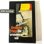 Vrouwenval 9789022307984 Thys, Boeken, Verzenden, Gelezen, Thys
