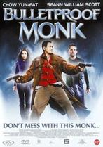 Bulletproof Monk (Dvd tweedehands film), Cd's en Dvd's, Ophalen of Verzenden, Nieuw in verpakking
