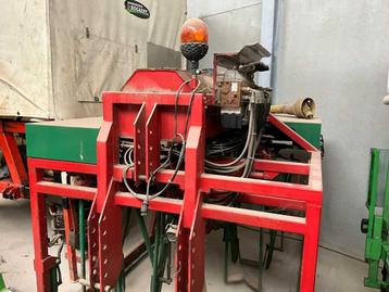 boom- of plantenpootmachine beschikbaar voor biedingen