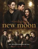 New moon, de twilight saga 9789047512530 Mark Cotta Vaz, Boeken, Verzenden, Gelezen, Mark Cotta Vaz