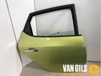 Portier 4Deurs rechts-achter Seat Ibiza O179601