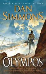 Olympos 9780380817931 Dan Simmons, Verzenden, Gelezen, Dan Simmons