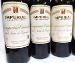 1970 C.V.N.E. Imperial - Rioja Reserva - 6 Flessen (0.75, Verzamelen, Wijnen, Nieuw