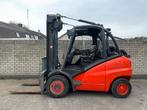 Linde H45T LPG Heftruck, Meer dan 4000 kg, LPG, Heftruck, Linde