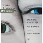 De liefde, natuurlijk 9789029564496, Verzenden, Zo goed als nieuw, Carlos Drummond de Andrade