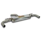 SuperSprint Rear exhaust Right - Left for VW GOLF 8 GTI GPF, Autos : Divers, Tuning & Styling, Verzenden