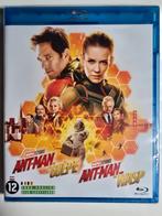 ANT-MAN AND THE WASP (IN SEAL) (BLURAY), Gebruikt