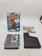 Nintendo, Classic NES-MW-FRA PAL B Game 1ST Edition Super