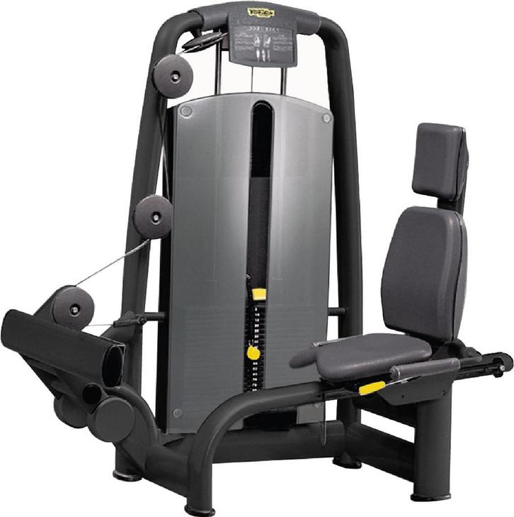 selection rotary calf, Sport en Fitness, Fitnessmaterialen, Zo goed als nieuw, Benen, Verzenden