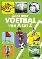 Voetbal International Kids - Alles over voetbal van A tot Z, Verzenden