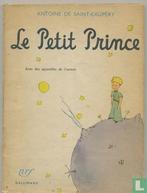 Saint-Exupéry, Antoine de - Le Petit Prince - 1953, Boeken, Verzenden, Gelezen