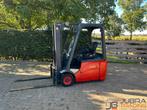 Linde E16C-01 Electrische Heftruck | 2009 | 6228U | 1.6T | 4, Ophalen, Linde, Heftruck, 1000 tot 2000 kg