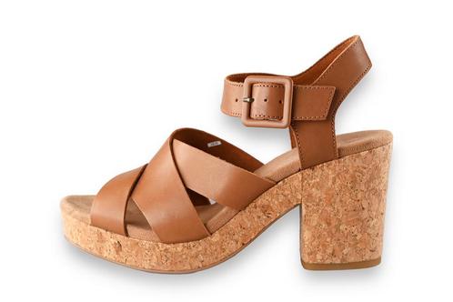 Toms Sandalen in maat 42 Bruin | 5% extra korting, Kleding | Dames, Schoenen, Bruin, Zo goed als nieuw, Sandalen of Muiltjes, Verzenden