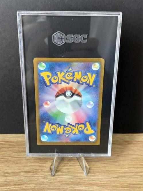 Graded card - Pokemon 151 - Venusaur - Special Art Rare -, Hobby en Vrije tijd, Verzamelkaartspellen | Pokémon