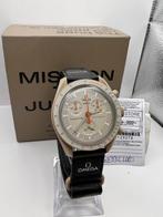 Omega x Swatch - MoonSwatch - Mission to Jupiter - Zonder, Nieuw