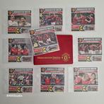 2003/04 Victory Cards Manchester United Cristiano Ronaldo -, Hobby en Vrije tijd, Nieuw