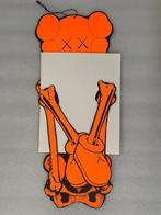 Kaws (1974) - Companion Skeleton (set of 4), Antiek en Kunst, Kunst | Schilderijen | Modern