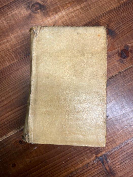 Giovanni Simonetta / Sebastiano Fausto - Sfortia de fatta, Antiek en Kunst, Antiek | Boeken en Manuscripten