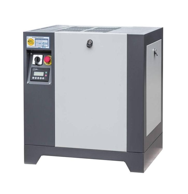 Javac 10 PK - Schroef Solitaire - OPRUIMING, Zakelijke goederen, Machines en Bouw | Pompen en Compressoren, Ophalen