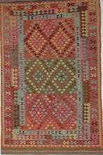 Kilim exclusif nouvelles couleurs naturelles - Kelim - 296, Huis en Inrichting, Nieuw