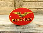 Moto Guzzi bird, Collections, Marques & Objets publicitaires, Verzenden