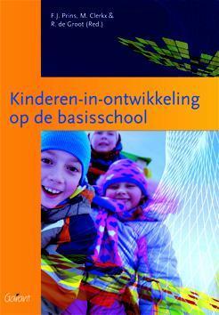 O&A-reeks 6 -   Kinderen-in-ontwikkeling op de basisschool, Livres, Livres d'étude & Cours, Envoi