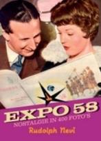 Expo 58 9789056178512 R. Nevi, Boeken, Verzenden, Zo goed als nieuw, R. Nevi