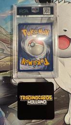 Pokémon - 1 Graded card Pokemon Pokemon Center 1st Edition, Hobby en Vrije tijd, Verzamelkaartspellen | Pokémon, Nieuw