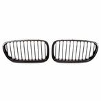 Carbon Look Nieren (Grillen) BMW 5 Serie F10 F11 B0282