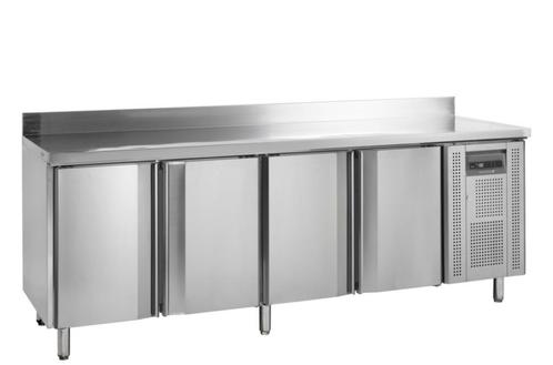 SK6410/+SP Koelwerkbank - snack, Articles professionnels, Horeca | Équipement de cuisine, Envoi