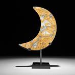 Geen minimumprijs - Prachtige Gele Maligano Jaspis