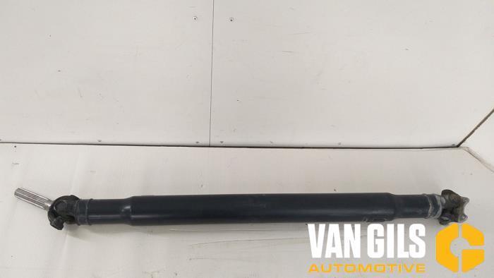 Tussenas Mercedes Sprinter O210292, Auto-onderdelen, Motor en Toebehoren