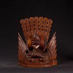 Garuda Pancasila beelden - Bali - Indonesië (Zonder, Antiek en Kunst