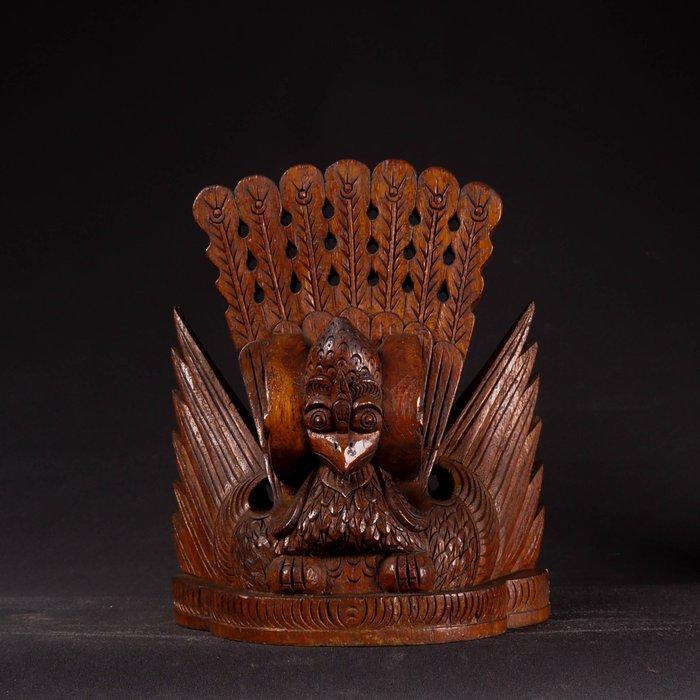 Garuda Pancasila beelden - Bali - Indonesië (Zonder, Antiek en Kunst, Kunst | Niet-Westerse kunst