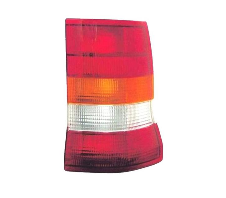 Feux Arrière Droit Pour Opel Astra F Caravan 91-94, Auto-onderdelen, Verlichting, Verzenden