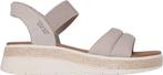 Skechers Slip-ins Bobs Sun Ray - Dames Sandalen - Taupe M..., Kleding | Dames, Verzenden, Nieuw