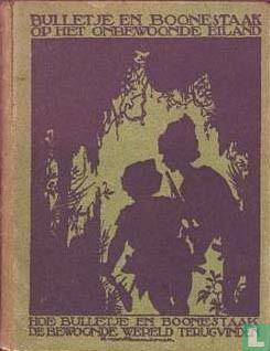 Bulletje en Boonestaak, De wereldreis van - Hoe Bulletje..., Boeken, Stripverhalen, Gelezen, Eén stripboek, Verzenden