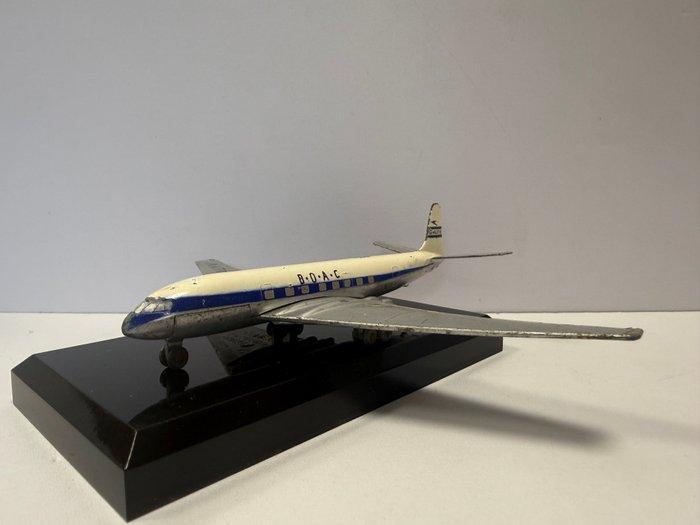 Dinky Toys - Modelvliegtuig - Dinky Supertoys 999 - D.H., Hobby en Vrije tijd, Modelauto's | 1:5 tot 1:12