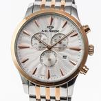 Murex - Swiss Chronograph - MUC595-SR-1 - Sans Prix de, Nieuw